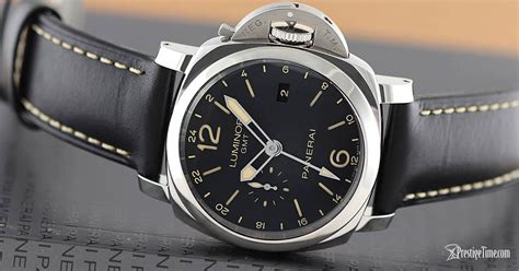 mirror quality panerai watches|panerai gmt review.